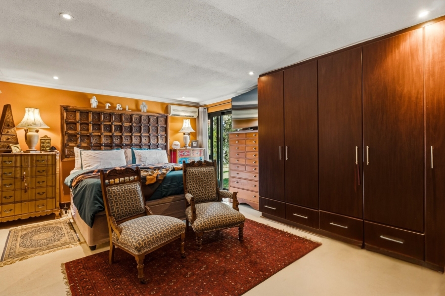 4 Bedroom Property for Sale in Strand South Western Cape